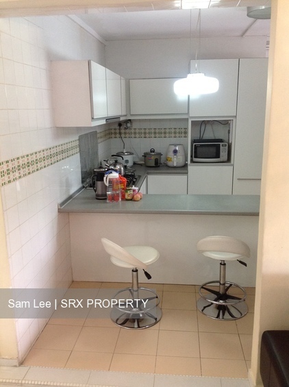 Blk 270 Pasir Ris Street 21 (Pasir Ris), HDB Executive #205602221